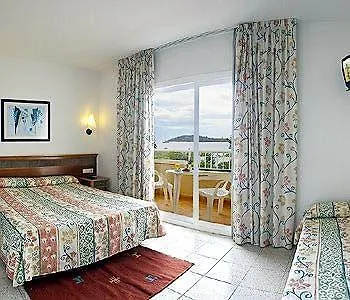 Hotel Lux Isla à Talamanca  Espagne