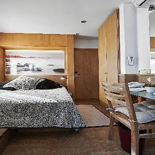***  Hotel Lux Isla à Talamanca  Espagne