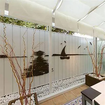 Lux Isla Hotell Talamanca   Talamanca (Ibiza)
