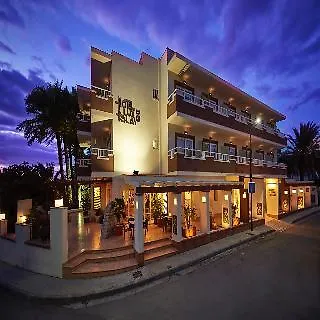 Lux Isla Hotel Talamanca  Talamanca (Ibiza)