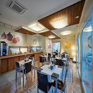 Lux Isla Hotel Talamanca