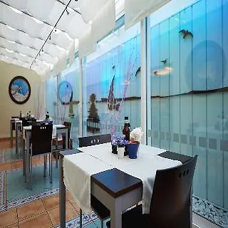 Lux Isla Hotel Talamanca  3*, Talamanca (Ibiza) Spain