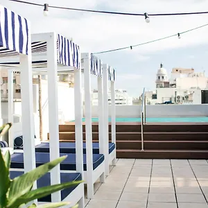 Midmost By Majestic Group Hotel Barcelone