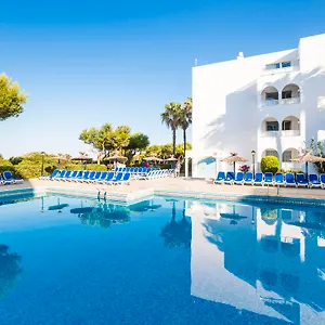 Aparthotel Globales Lord Nelson (adults Only), Santo Tomas