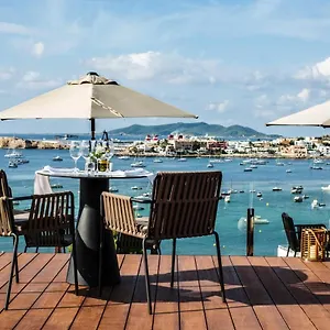 Hotel Ocean Drive Talamanca, Talamanca (Ibiza)