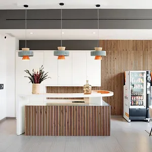 Ona Living Barcelona Appart hôtel L'Hospitalet de Llobregat