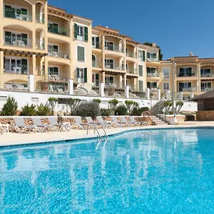 Ona Club Appart hôtel Cala Pi (Mallorca)