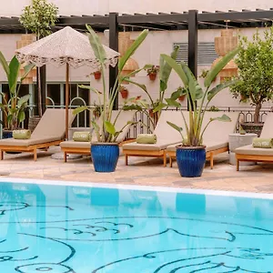 Only Hotel Séville