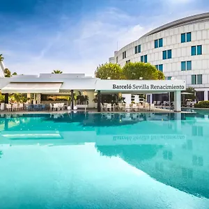 Barcelo Renacimiento Hotel Séville