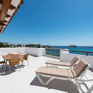 Aparthotel Es Cane, Es Canar (Ibiza)